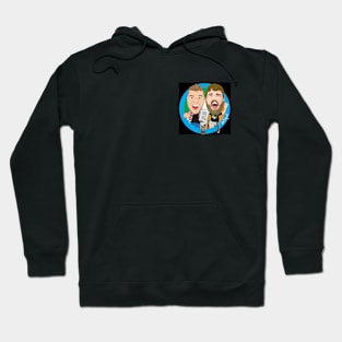 WTSpod logo 2 Hoodie